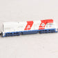 Kato 176-0937 N U30C BN #1776/Bicentennial Powered Diesel Locomotive