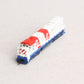 Kato 176-0937 N U30C BN #1776/Bicentennial Powered Diesel Locomotive