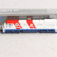 Kato 176-0937 N U30C BN #1776/Bicentennial Powered Diesel Locomotive