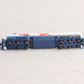 Kato 176-0937 N U30C BN #1776/Bicentennial Powered Diesel Locomotive