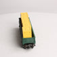 K-Line K651-7501 O Kennecott Copper Corporation Gondola w/Crates LN/Box