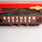 Bachmann 98204 G Southern 3 Bay Hopper with Coal Load #390235 (Metal Wheels)