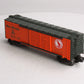 Lionel 6-19205 O Gauge Great Northern Double Door Boxcar #19205 NIB