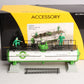 K-Line 6-22577 O Gauge Biodiesel Storage Tank with 2 Figures