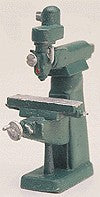 Alexander Scale 2606 HO Bridgeport Vertical Milling Machine