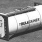 American Limited Models 7110 N 20' Tank Container Union Pacific Bulktainer Kit