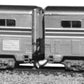 American Limited Models 8306 HO Superliner Diapragms Car Set (6)