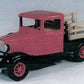 Berkshire Valley 201 O 1934 Ford Shortbed Stake Truck Kit