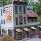 Bar Mills 0882 HO The Gravely Building Craftsman Kit