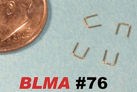 BLMA Models 76 N Straight Grab Irons (20)