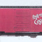 Branchline 1421 HO Scale 40' AAR Boxcar 6' Door Missouri Pacific Kit