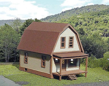 Branchline 639 Tucson Catalog House