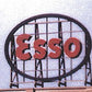Blair Line 1510 Z, N, HO Esso Laser-Cut Wood Billboard Kit