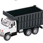 Boley 301173 1:87 HO 03 Coal Dump Truck 3-Axle GMC
