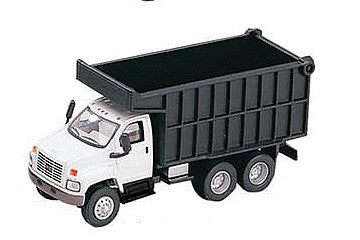 Boley 301173 1:87 HO 03 Coal Dump Truck 3-Axle GMC