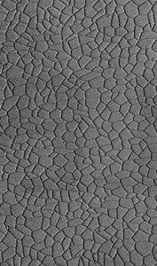Brawa 2815 HO Plastic Stone Sheet (Pack of 2)