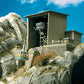 Brawa 6340 HO Nebelhorn Cableway w/o Buildings