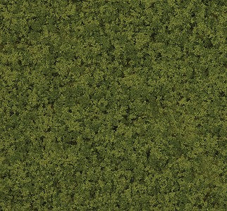 Busch 7345 Foliage Lt Green