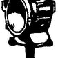 Cal Scale 190-204 HO Steam Loco Headlight Brass Castings Old Lima Arc Light