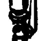 Cal Scale 190-250 HO Steam Locomotive Whistle (Brass Casting) Large Modern Type