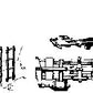 Cal Scale 190-301 HO Detail Set Hydra-Cushion Car Detailing Kit