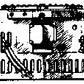 Cal Scale 190-344 HO Steam Loco Pilot (Brass Casting) Late Commonwealth Style