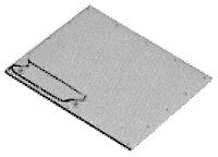 Cannon & Company 191-1102 EMD Low Nose Toilet hatch