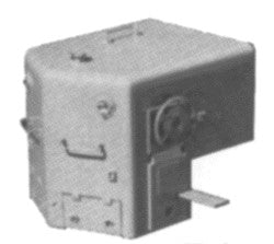 Cannon 1104 HO 88