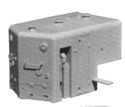 Cannon & Company 191-1105 EMD Short Hood Kit 116