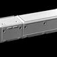 Cannon 1201 HO Scale EMD All GP35 Line/GP40 Series Cab Sub Base Kit (Pack of 2)