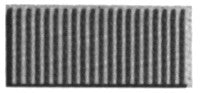 Cannon 1303 HO Inertial Filter Screens (Pack of 4)