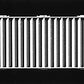 Cannon 1307 HO Internal Filter Screens SD50 to SD90 (Pack of 4)