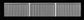 Cannon 1408 Radiator Screens For EMD SD80/90 (Pack of 2)