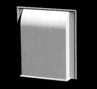 Cannon & Company 191-1602 HO Scale EMD Blower Housing 35 & 40 Series Units