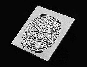 Cannon & Company 191-1802 Dynamic Brake Grids For EMD SD60 70 & 75