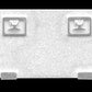 Cannon 1806 HO SD 40-Series Extended Range Doors (Pack of 16)