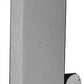 Cannon 1902 HO EMD 40 Series Diesels Electrical Cabinet Air Filter Box