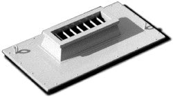 Cannon  1951 HO Scale EMD Turbo Hatches GP35s & SD35s Kit (Pack of 2)