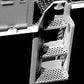 Cannon 2006 Proto 2000 SD60 Photo-Etched Brass Engine Step Set