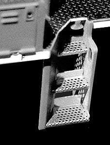 Cannon 2006 Proto 2000 SD60 Photo-Etched Brass Engine Step Set