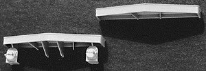 Cannon & Company 191-2108 Anticlimber SD80 SD90 (front & rear) w/Ditch Lights