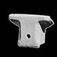 Cannon 2153 40 Series & Early Dash-2 SD Locos EMD SD Series Tall Jacking Pad