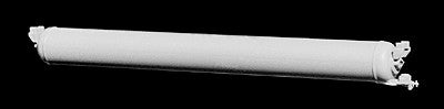 Cannon 2155 HO Scale EMD SW & GP, SD 40-70 Standard Air Reservoirs (Pack of 2)