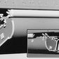 Cannon 2156 HO Scale EMD Fuel Tank Plastic Detail Set