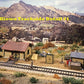 Campbell Scale Models 425 HO Kiowa Trackside Detail #1 Kit