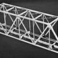 Campbell Scale Models 763 HO Scale 125' Single-Track Truss Bridge Kit