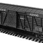 Central Valley Models 1001 HO Scale 40' Stock Car Plastic Kit