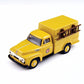 Classic Metal Works 30219 HO Mini Metals Power & Light Co '54 Ford F350 Truck