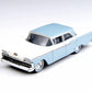 Classic Metal Works 30224 HO Mini Metals Wedgewood Blue 1959 Ford Fairlane Car