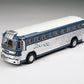 Classic Metal Works 32103 HO Mini Metals Chicago GMC PD 4103 Intercity Bus